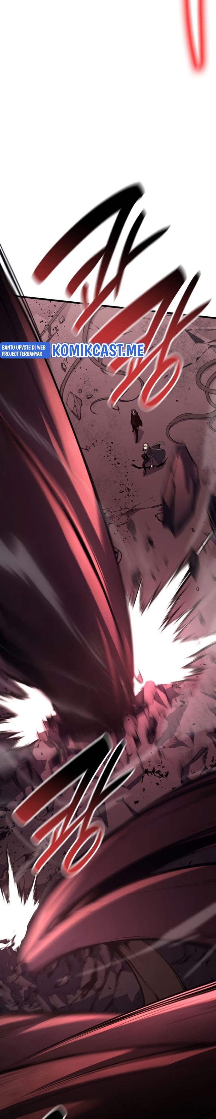 A Disaster-Class Hero Has Returned