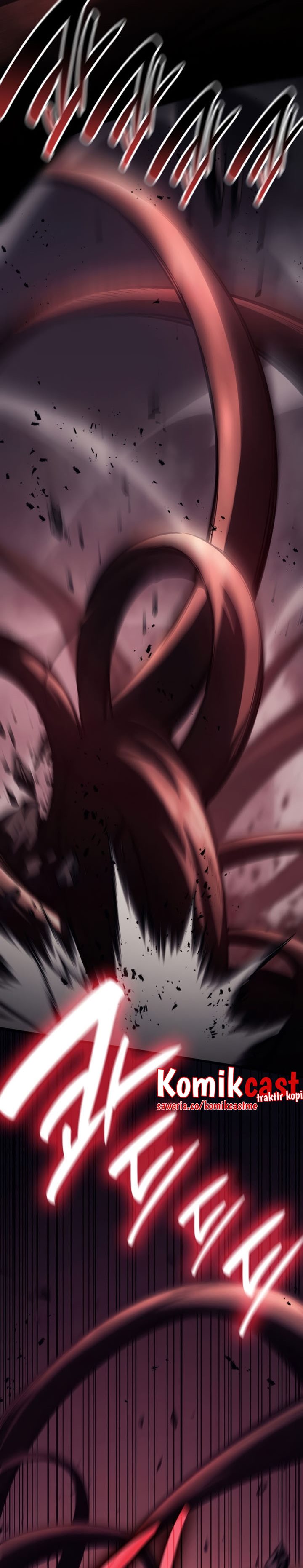 A Disaster-Class Hero Has Returned