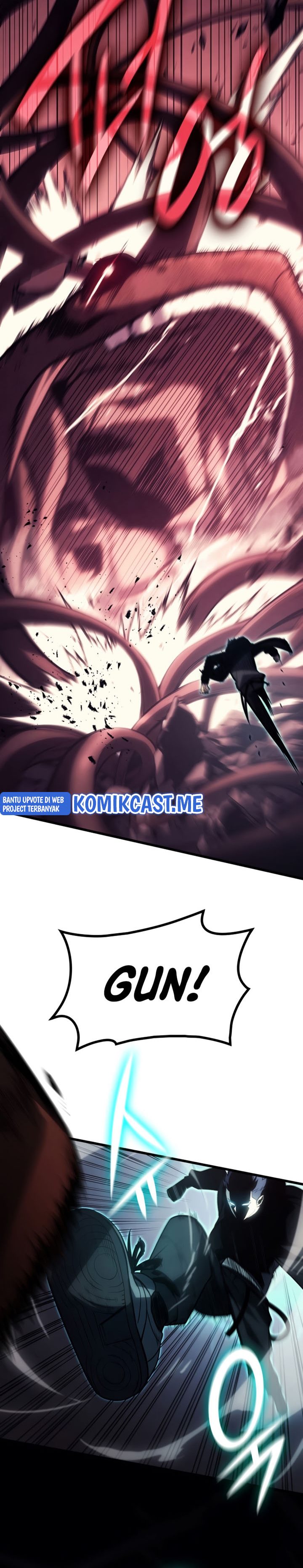 A Disaster-Class Hero Has Returned