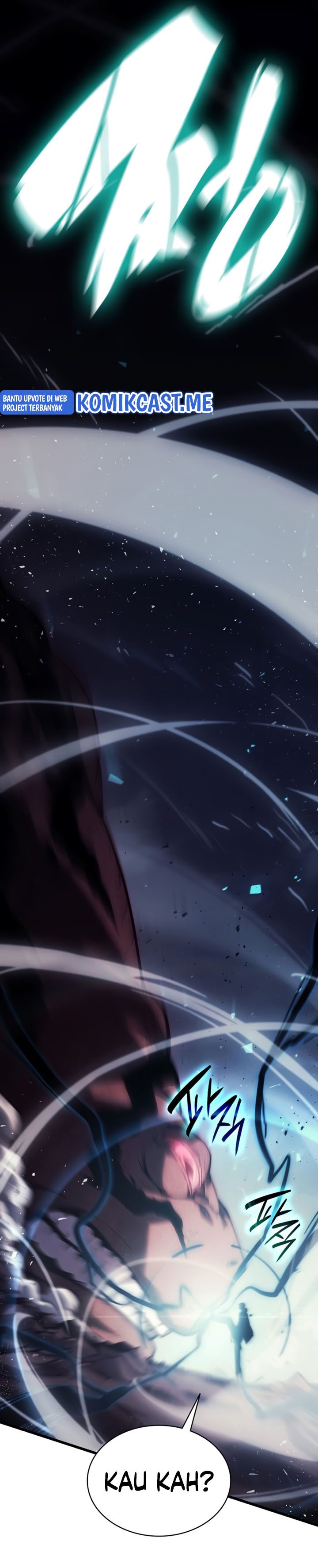 A Disaster-Class Hero Has Returned