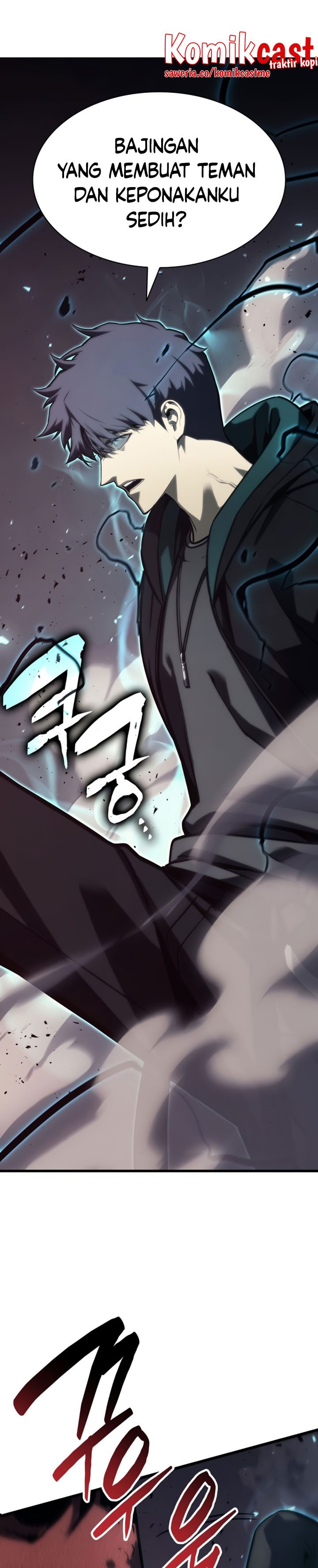 A Disaster-Class Hero Has Returned