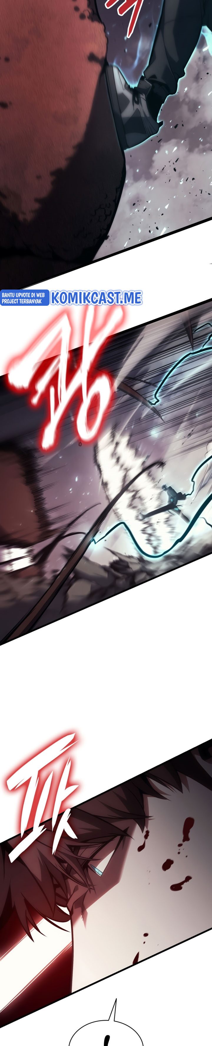 A Disaster-Class Hero Has Returned