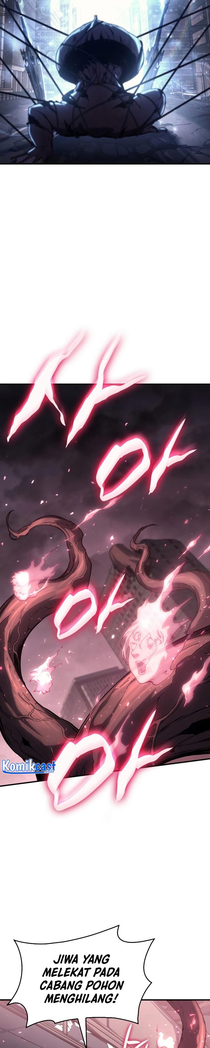 A Disaster-Class Hero Has Returned