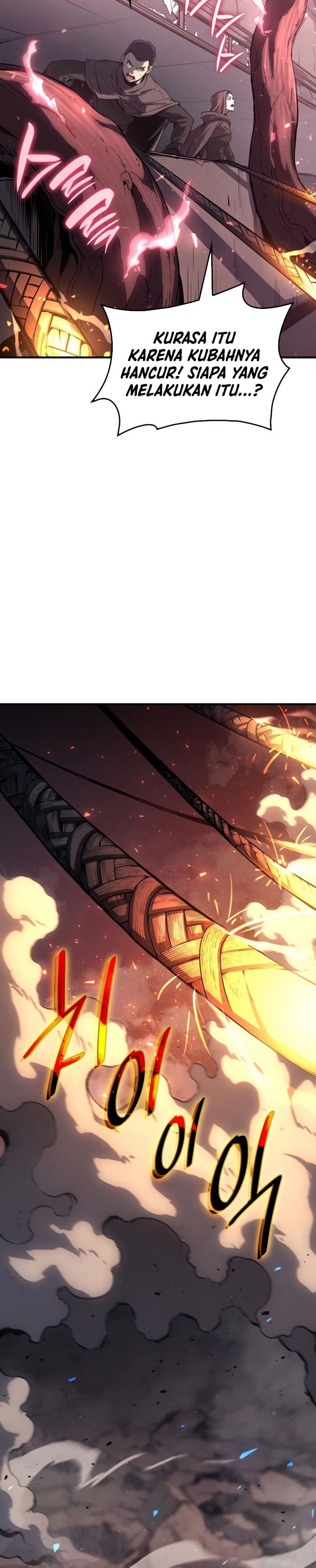 A Disaster-Class Hero Has Returned