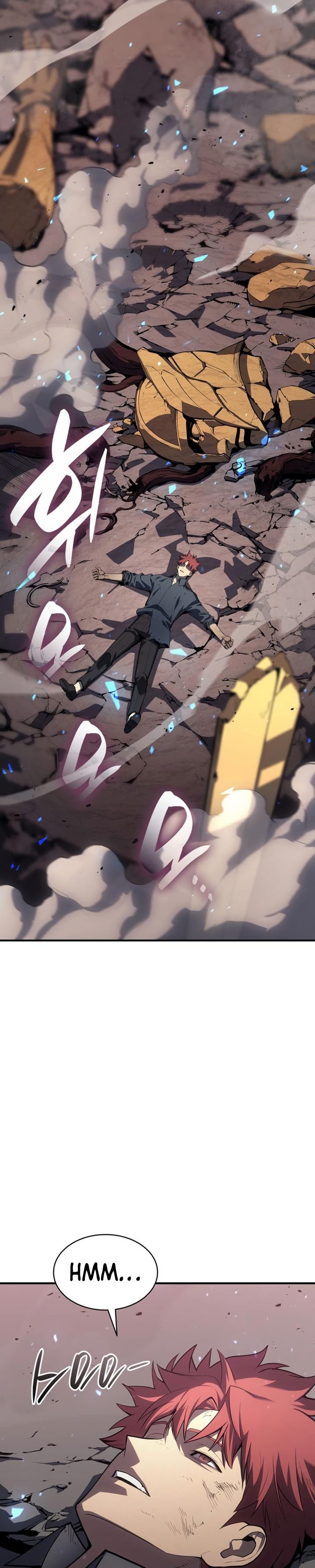 A Disaster-Class Hero Has Returned
