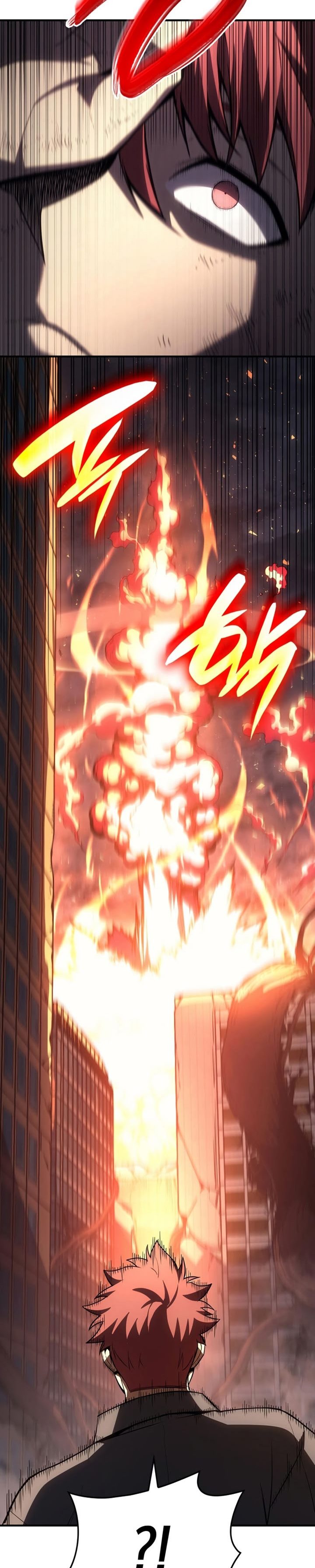 A Disaster-Class Hero Has Returned