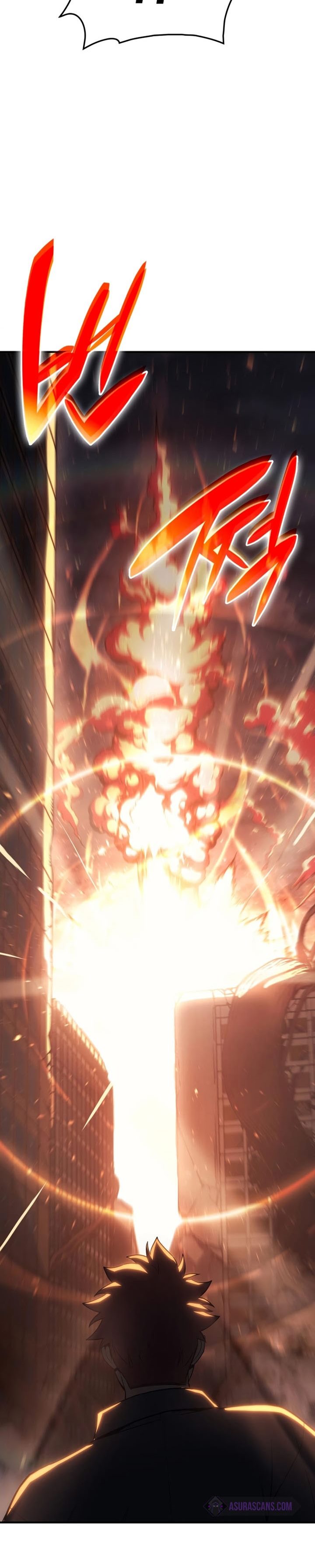 A Disaster-Class Hero Has Returned
