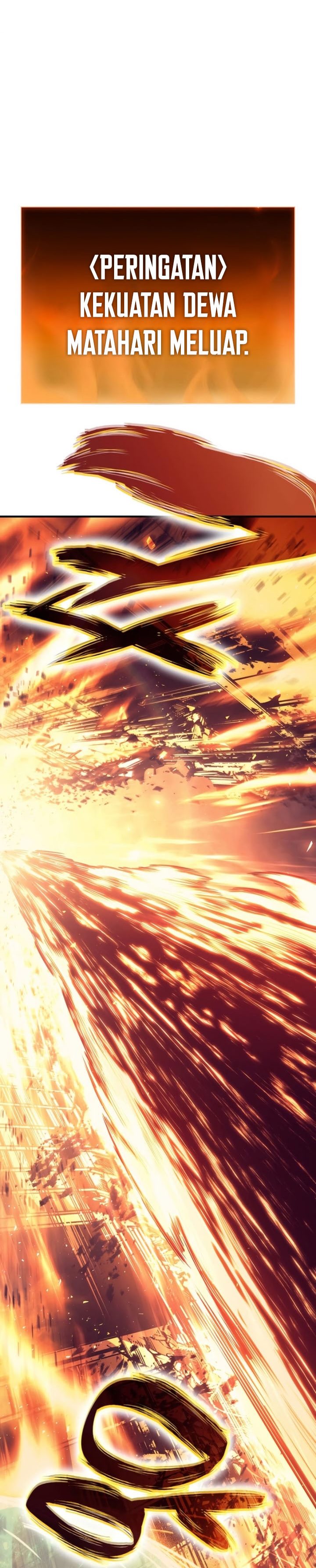 A Disaster-Class Hero Has Returned