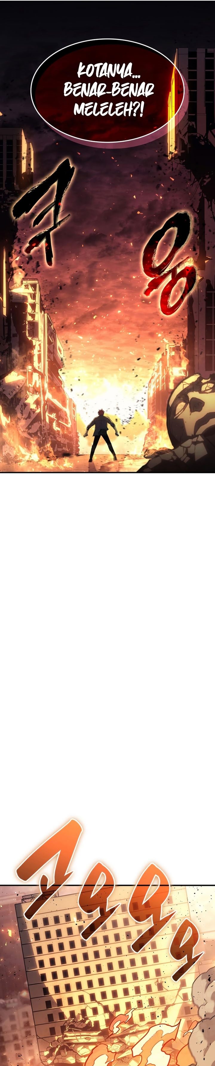 A Disaster-Class Hero Has Returned