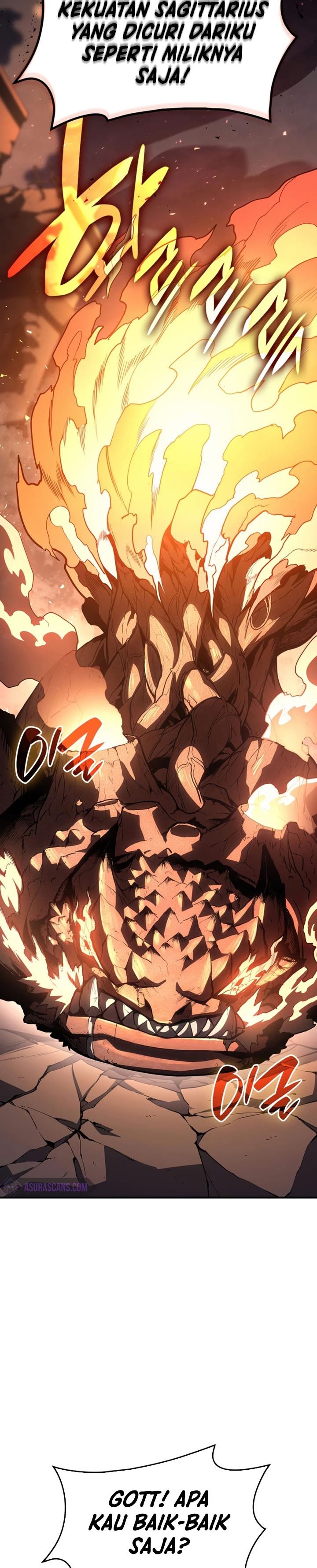 A Disaster-Class Hero Has Returned