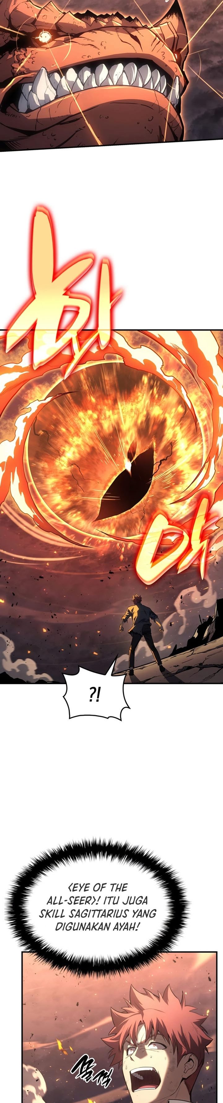 A Disaster-Class Hero Has Returned