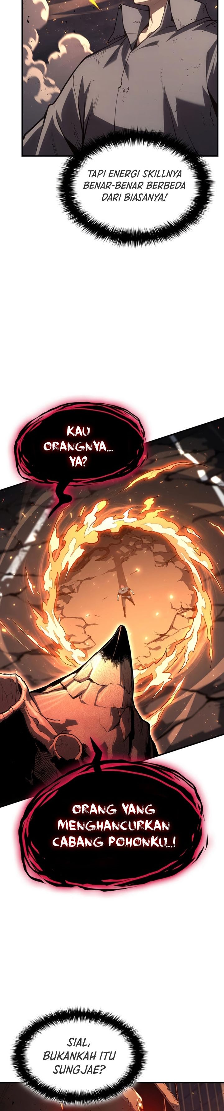 A Disaster-Class Hero Has Returned