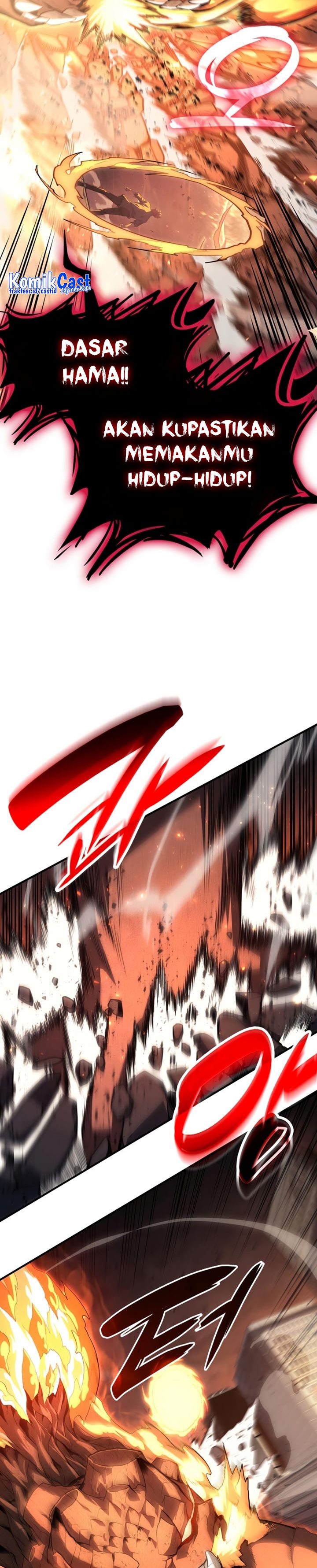A Disaster-Class Hero Has Returned