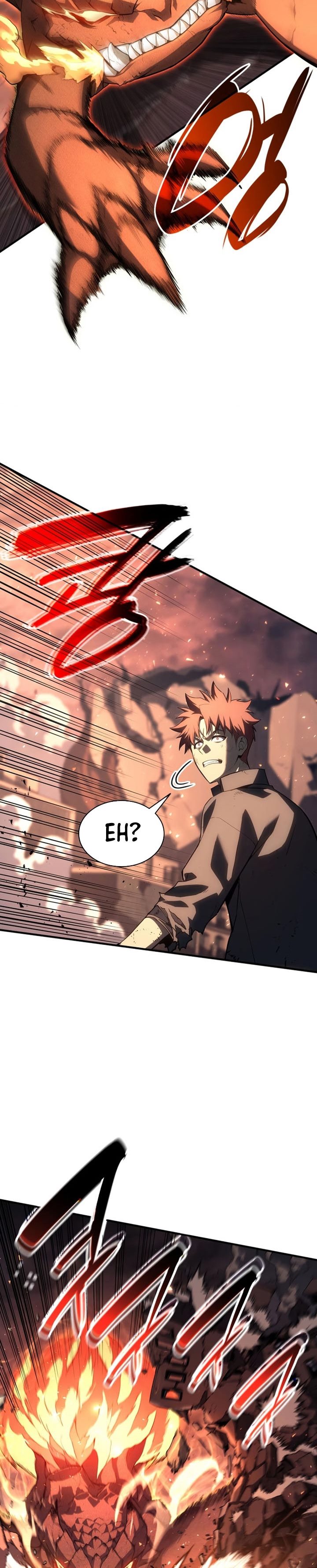 A Disaster-Class Hero Has Returned