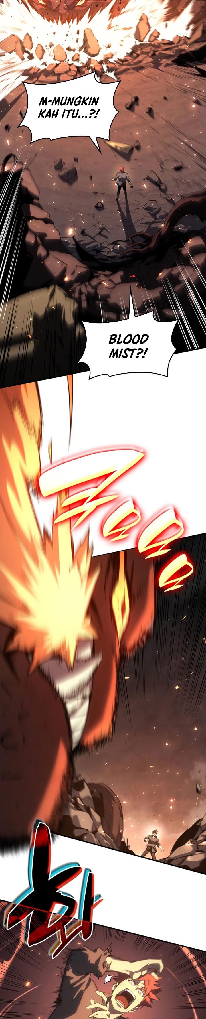 A Disaster-Class Hero Has Returned