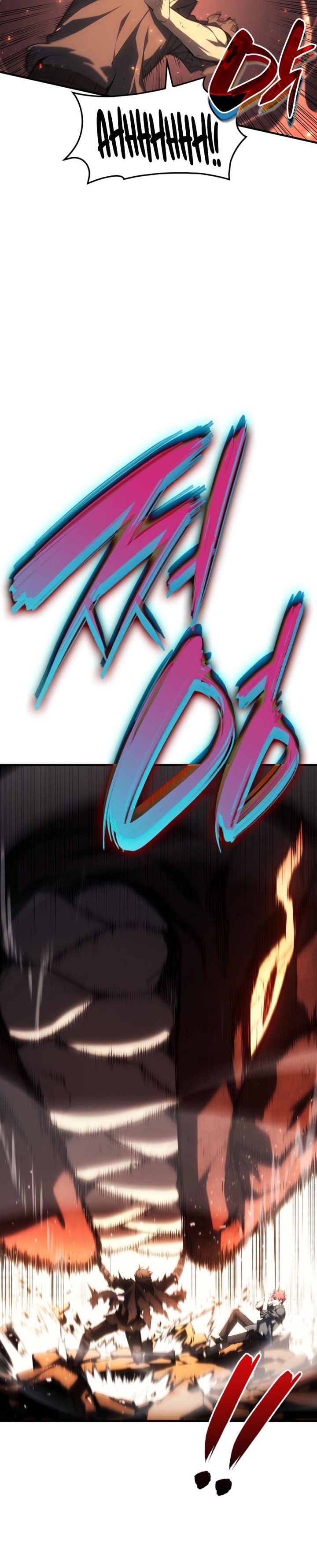 A Disaster-Class Hero Has Returned