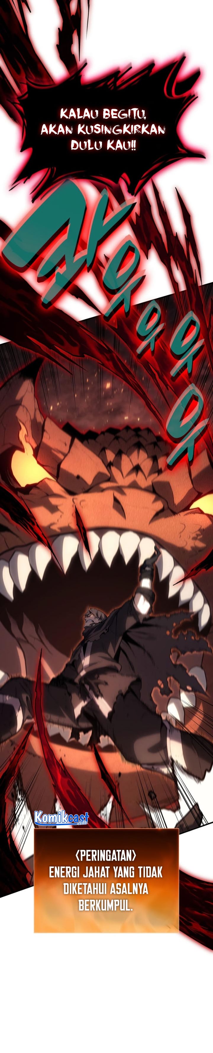 A Disaster-Class Hero Has Returned