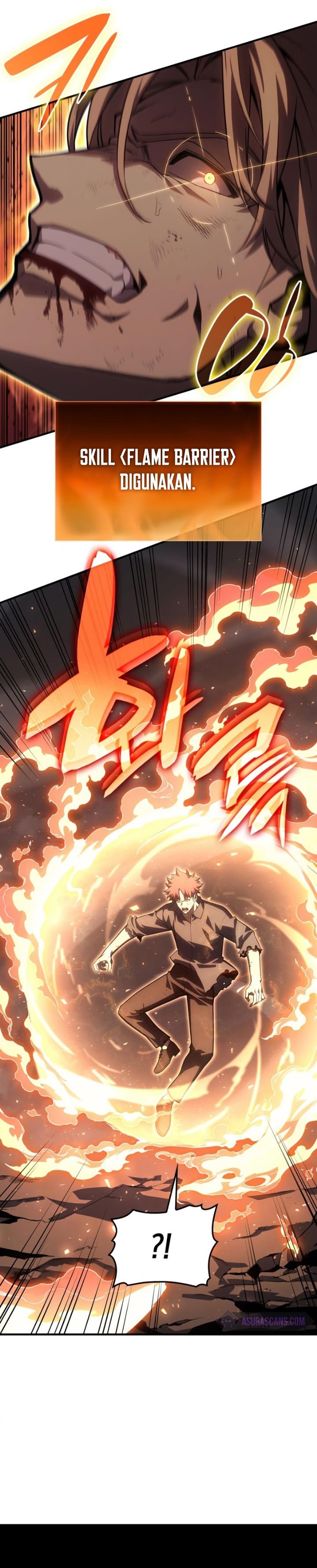 A Disaster-Class Hero Has Returned