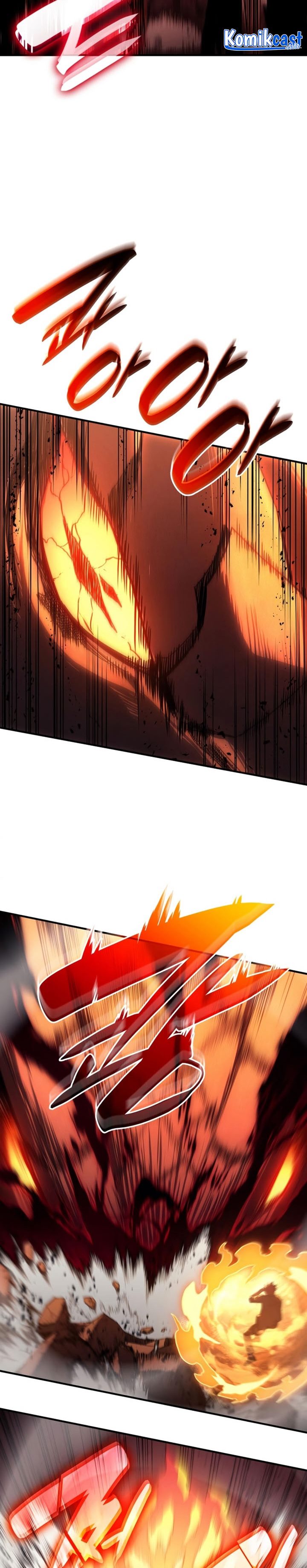 A Disaster-Class Hero Has Returned