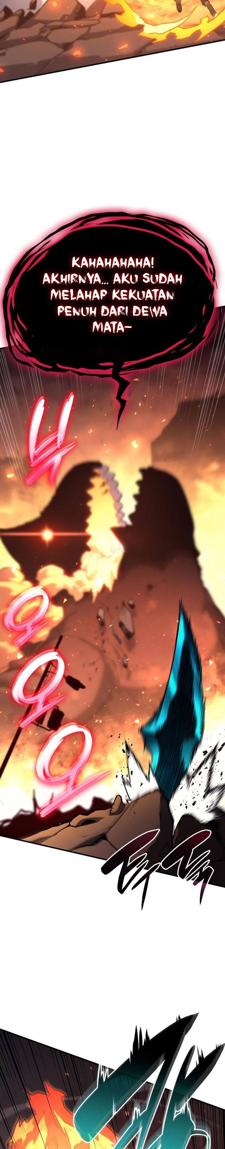 A Disaster-Class Hero Has Returned