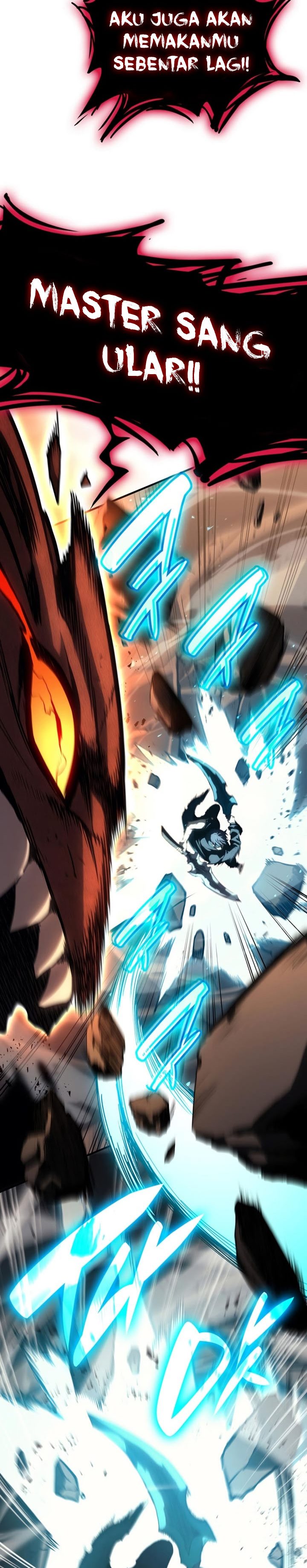 A Disaster-Class Hero Has Returned