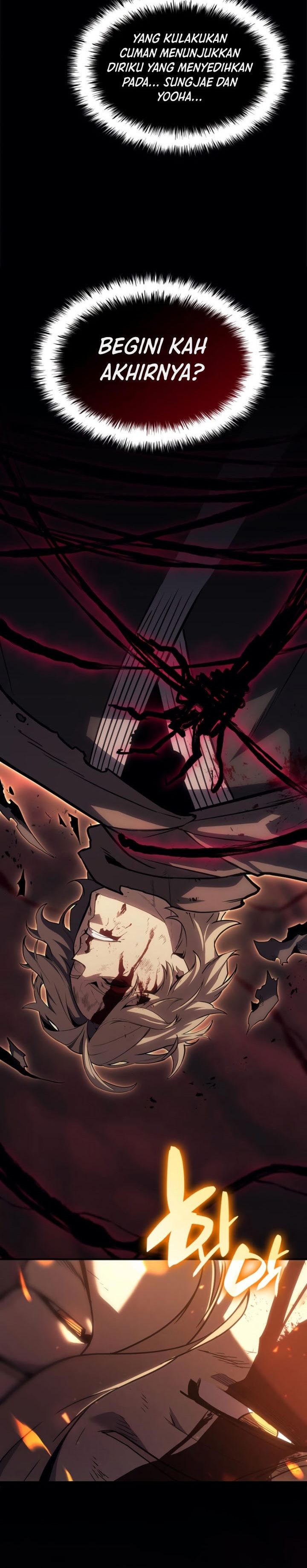 A Disaster-Class Hero Has Returned