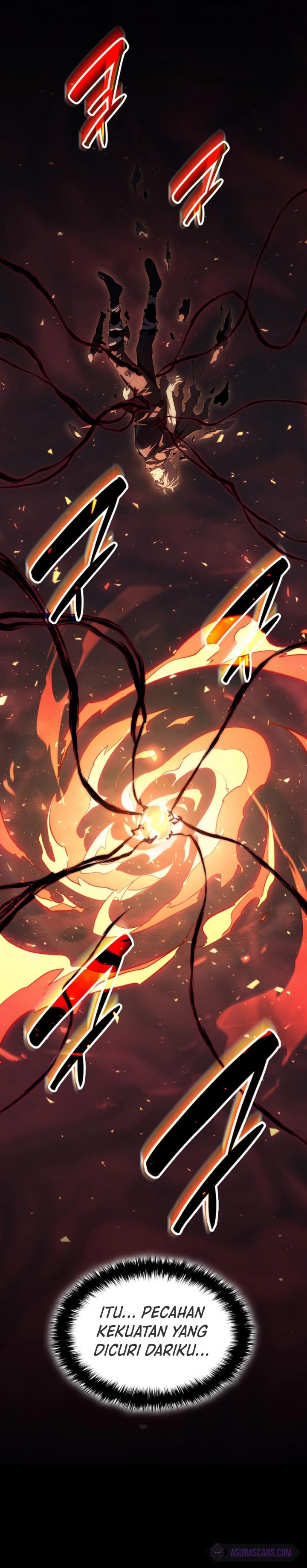A Disaster-Class Hero Has Returned