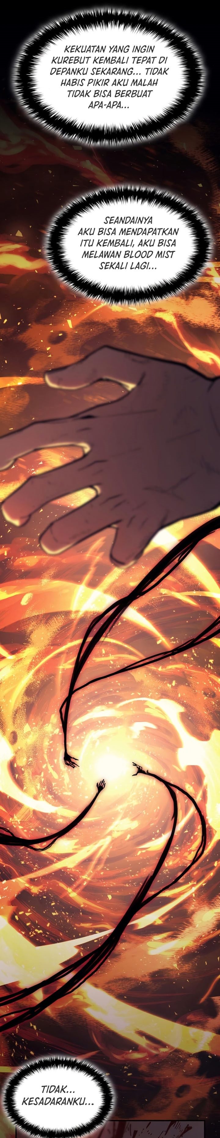 A Disaster-Class Hero Has Returned