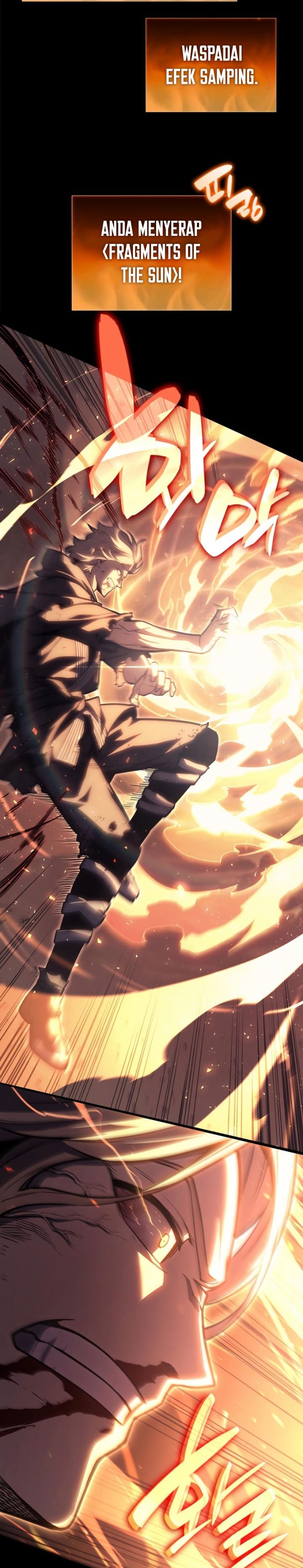 A Disaster-Class Hero Has Returned