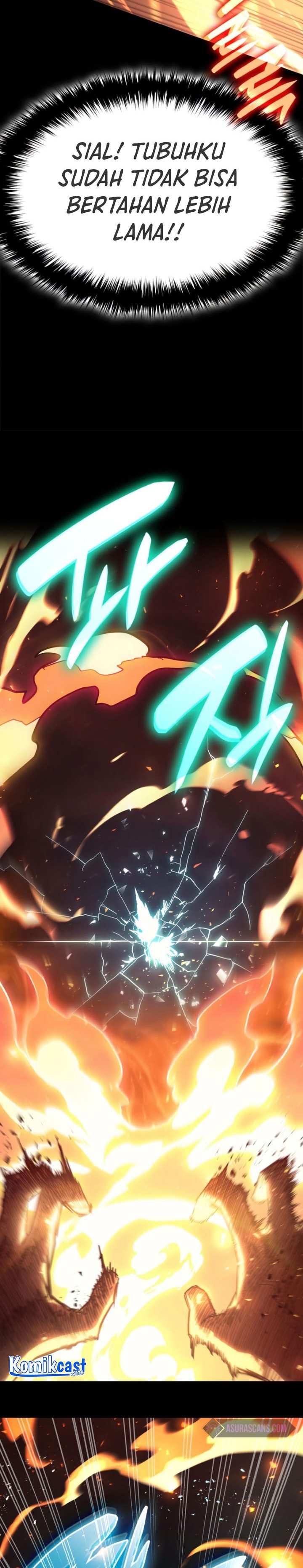 A Disaster-Class Hero Has Returned