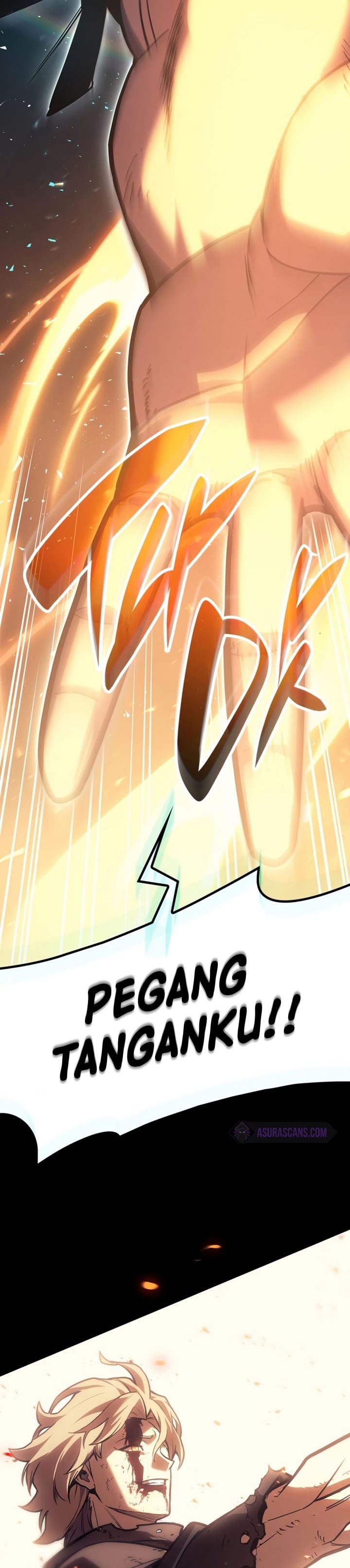 A Disaster-Class Hero Has Returned