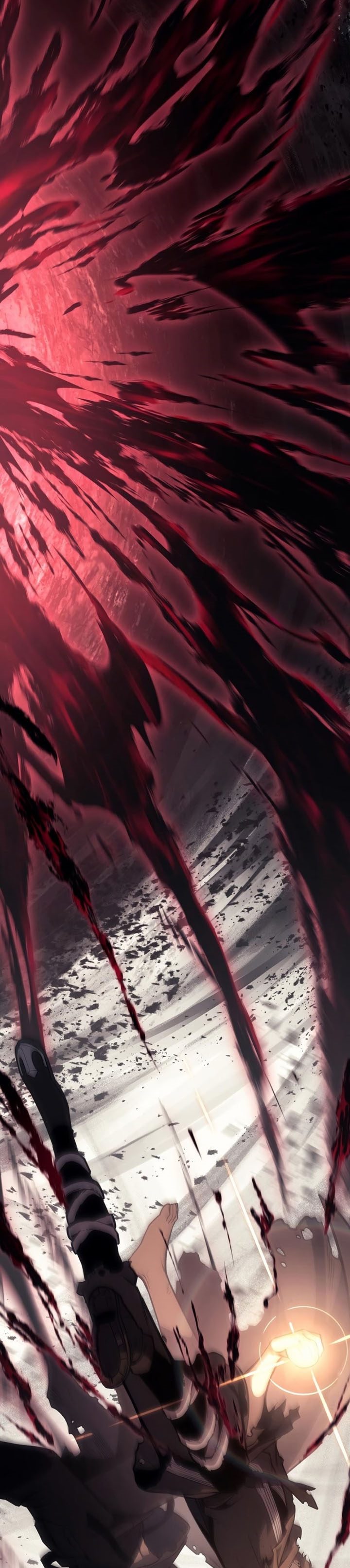 A Disaster-Class Hero Has Returned