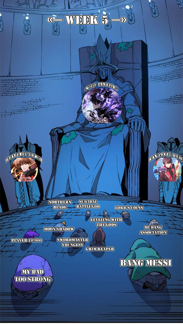 A Disaster-Class Hero Has Returned