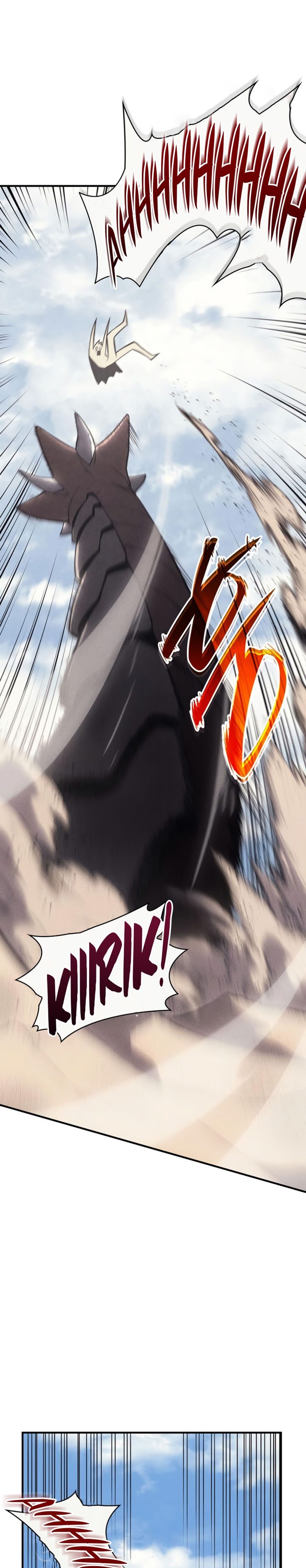 A Disaster-Class Hero Has Returned