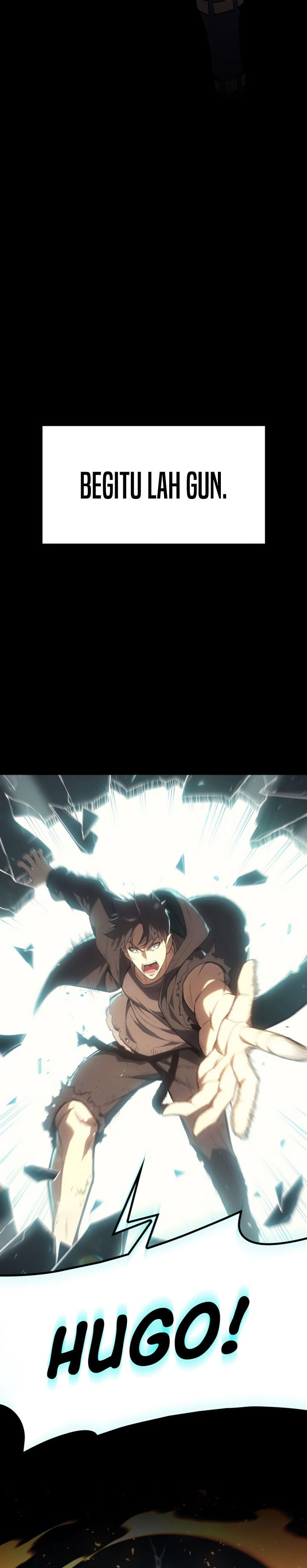 A Disaster-Class Hero Has Returned