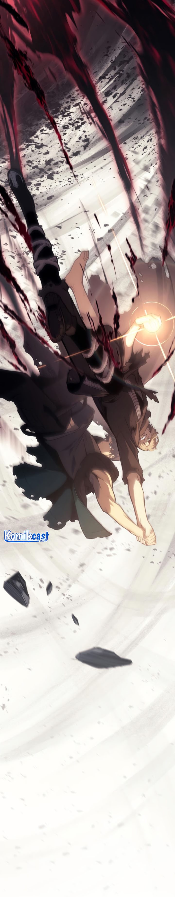 A Disaster-Class Hero Has Returned
