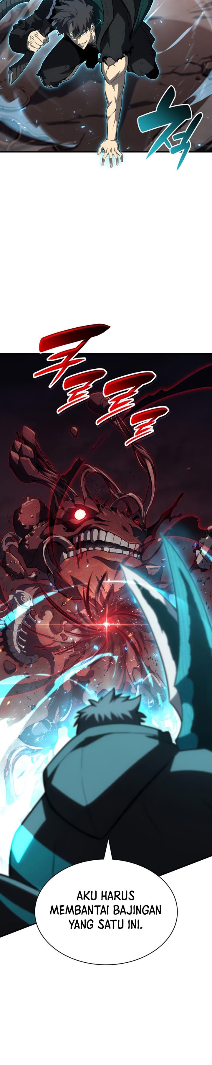 A Disaster-Class Hero Has Returned