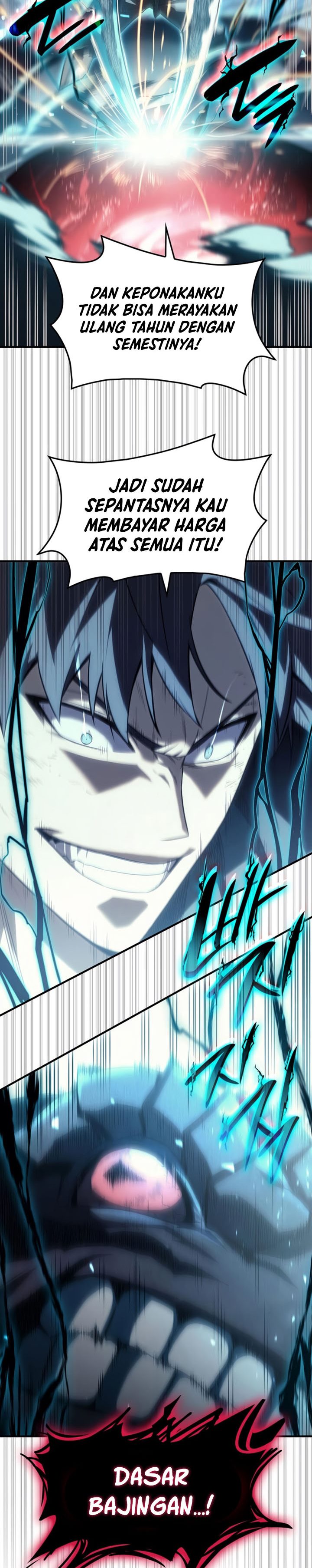 A Disaster-Class Hero Has Returned