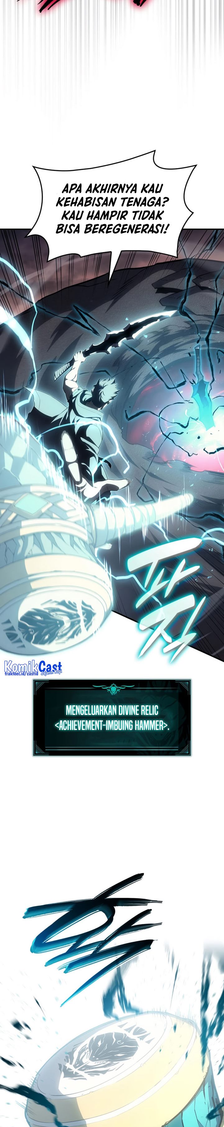 A Disaster-Class Hero Has Returned