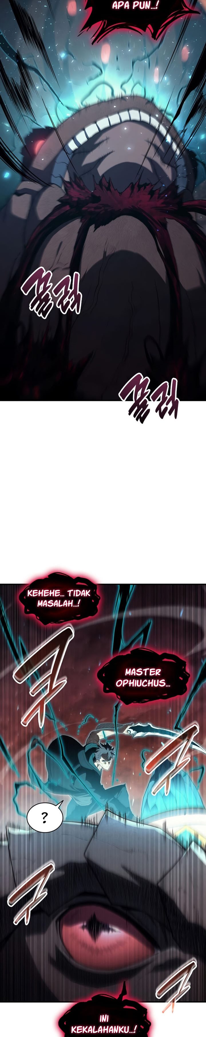 A Disaster-Class Hero Has Returned