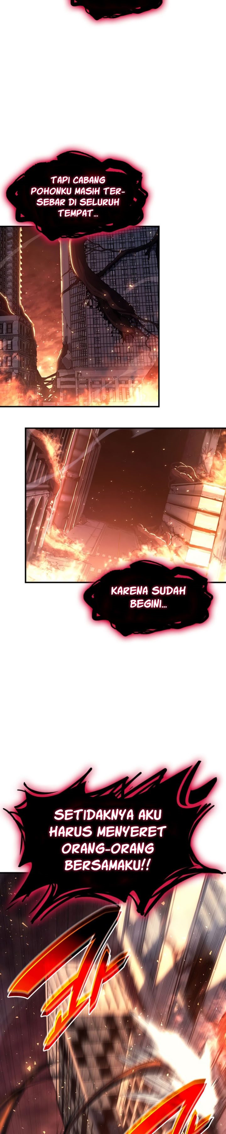 A Disaster-Class Hero Has Returned