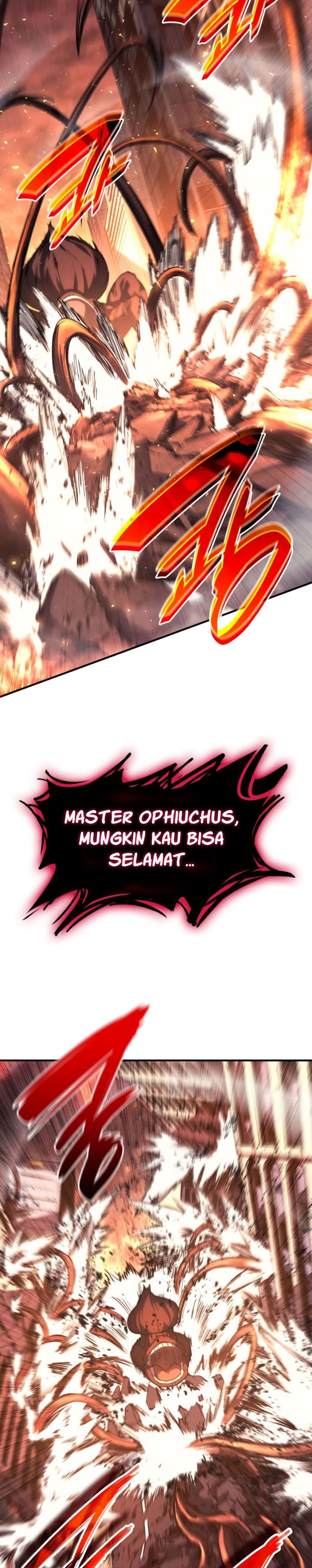 A Disaster-Class Hero Has Returned