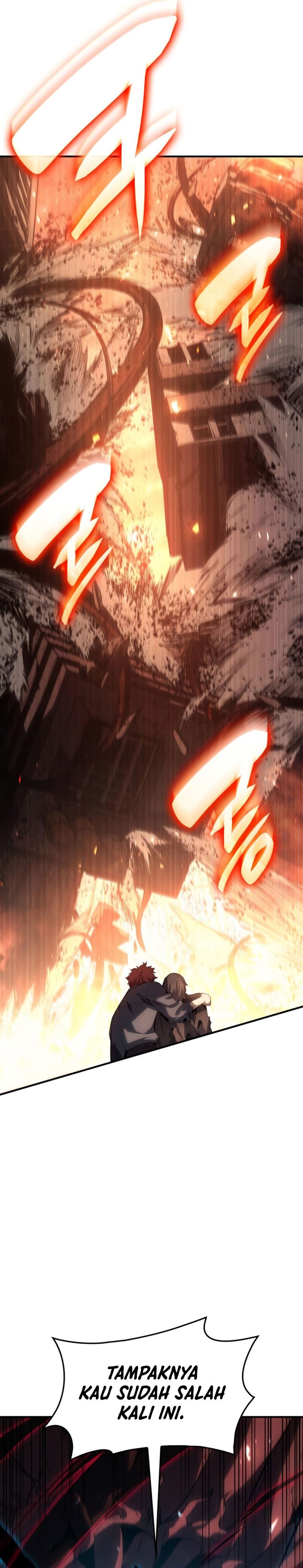 A Disaster-Class Hero Has Returned