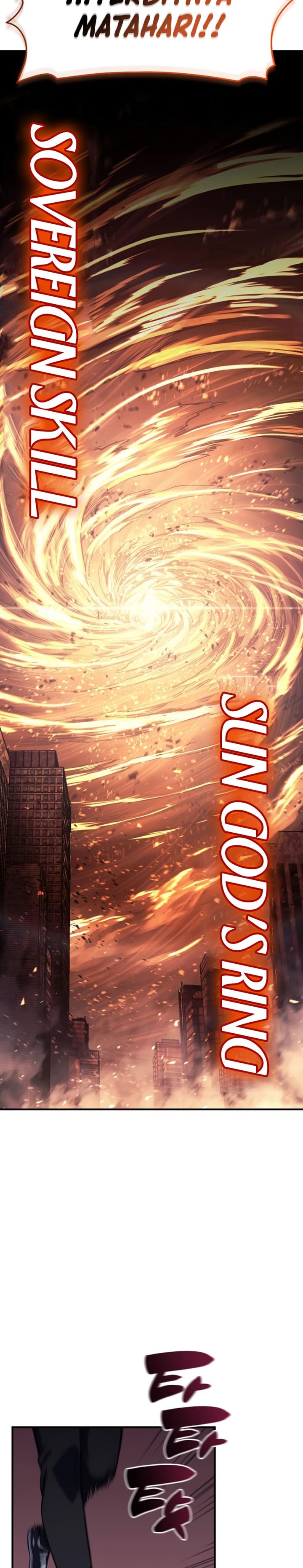 A Disaster-Class Hero Has Returned