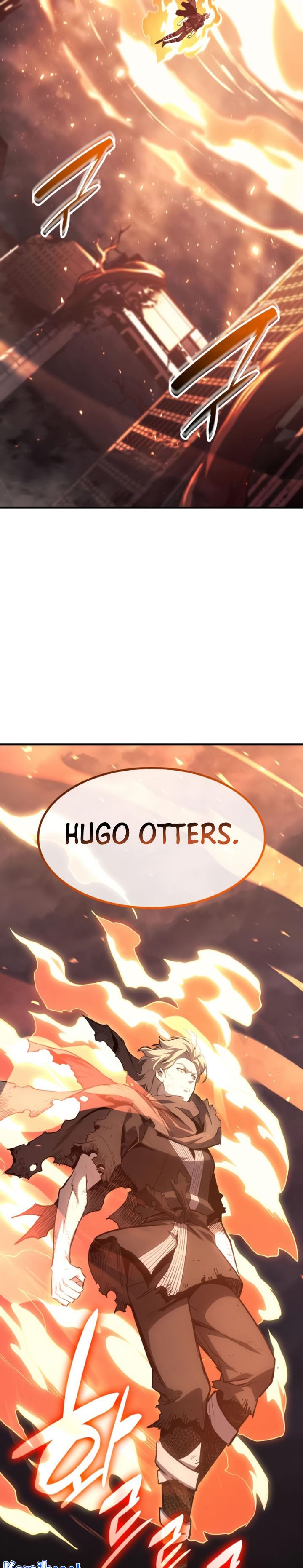 A Disaster-Class Hero Has Returned