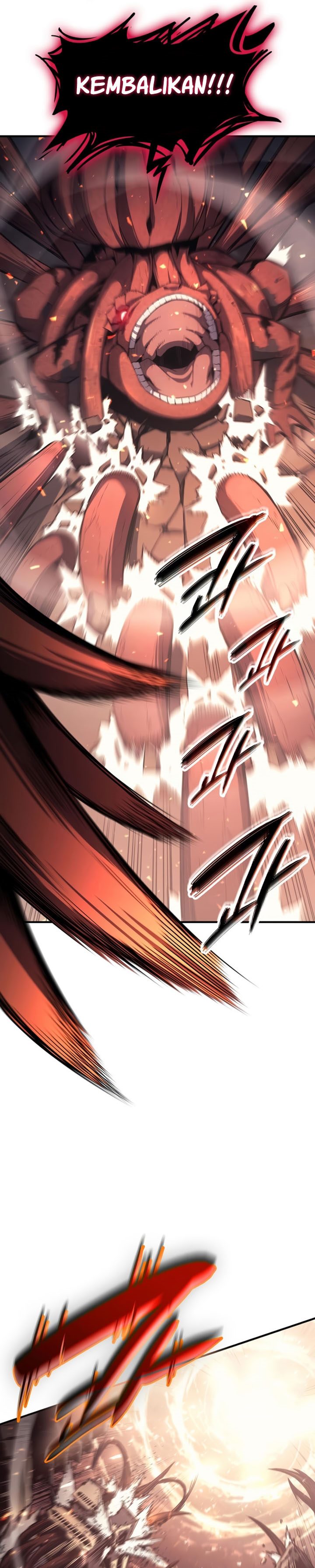 A Disaster-Class Hero Has Returned