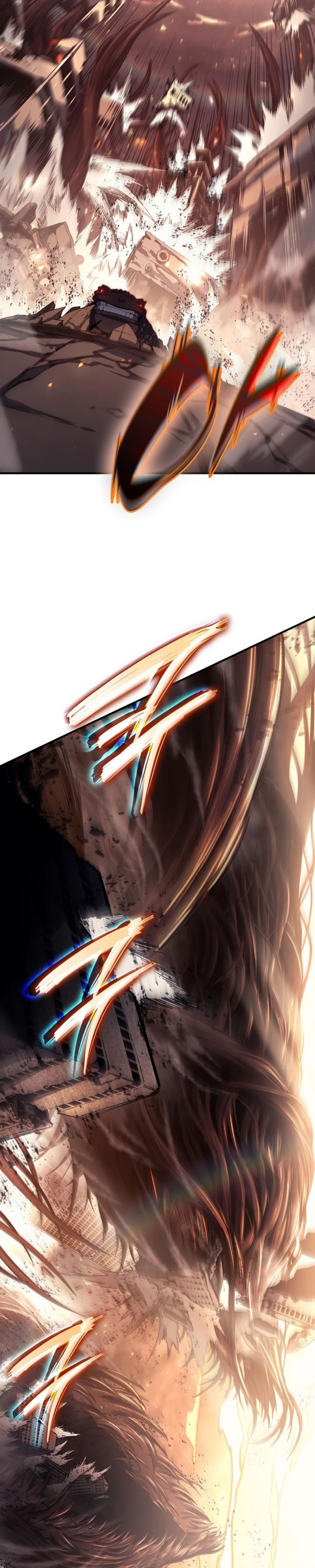 A Disaster-Class Hero Has Returned