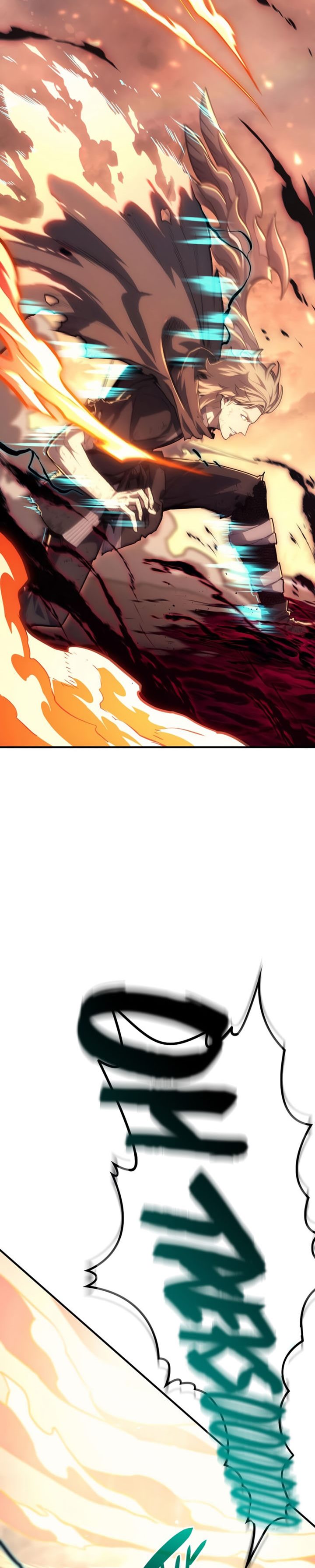 A Disaster-Class Hero Has Returned