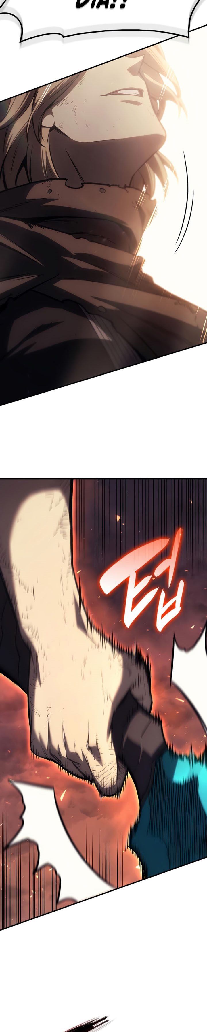 A Disaster-Class Hero Has Returned