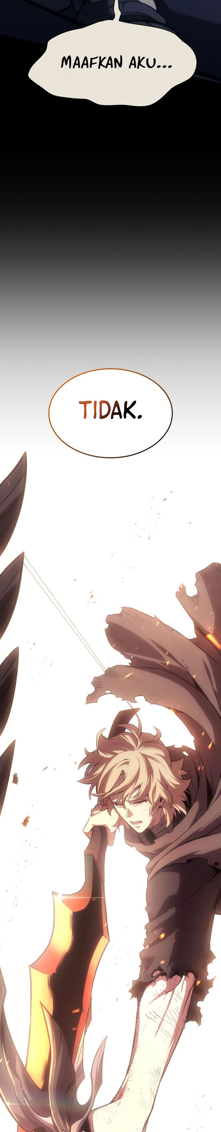 A Disaster-Class Hero Has Returned